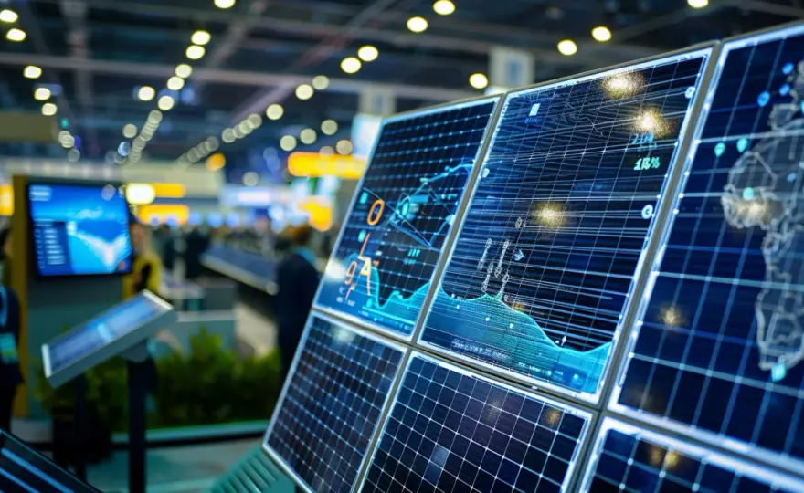 Apsystems zaprezentuje nowe innowacje na targach Intersolar Europa