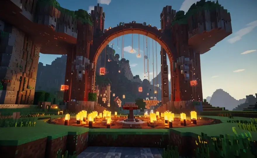 10 trików w Minecraft, które zaskoczą doświadczonych! Poradnik