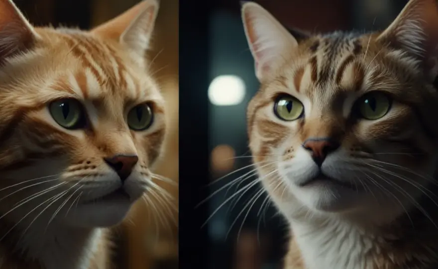 Miau czy Wow? Kontrowersje wokół filmowych "Kotów"