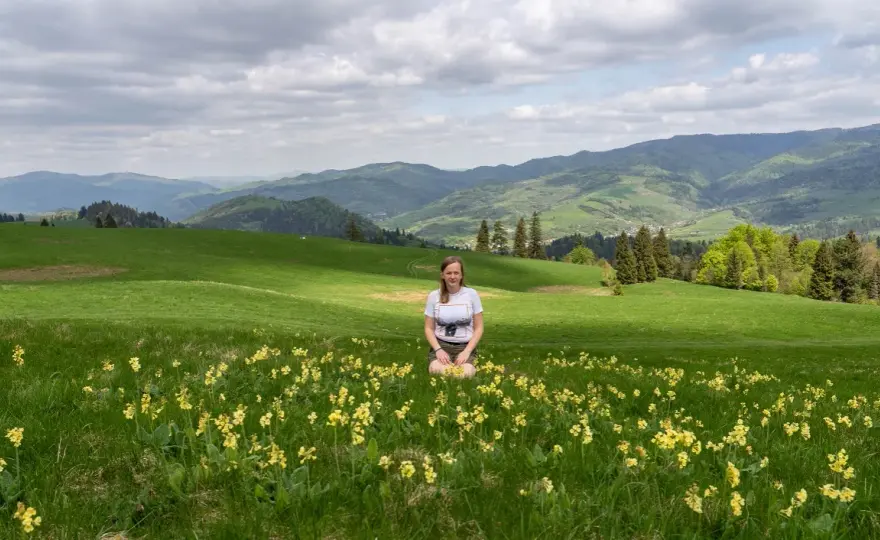 Wysoki Wierch Szczawnica - odkryj jego tajemnice i piękno szlaków