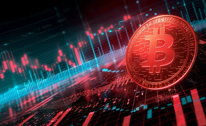 Kurs bitcoina przekracza 51 000 usd: nowy etap hossy na rynku kryptowalut