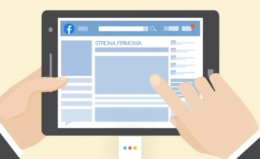 Jak dodać konto firmowe na Facebooku i uniknąć najczęstszych błędów