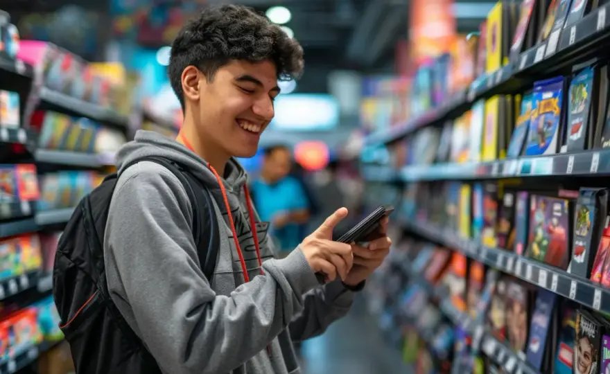 Neonet Nintendo Switch: Gdzie znaleźć najlepsze oferty? Poradnik