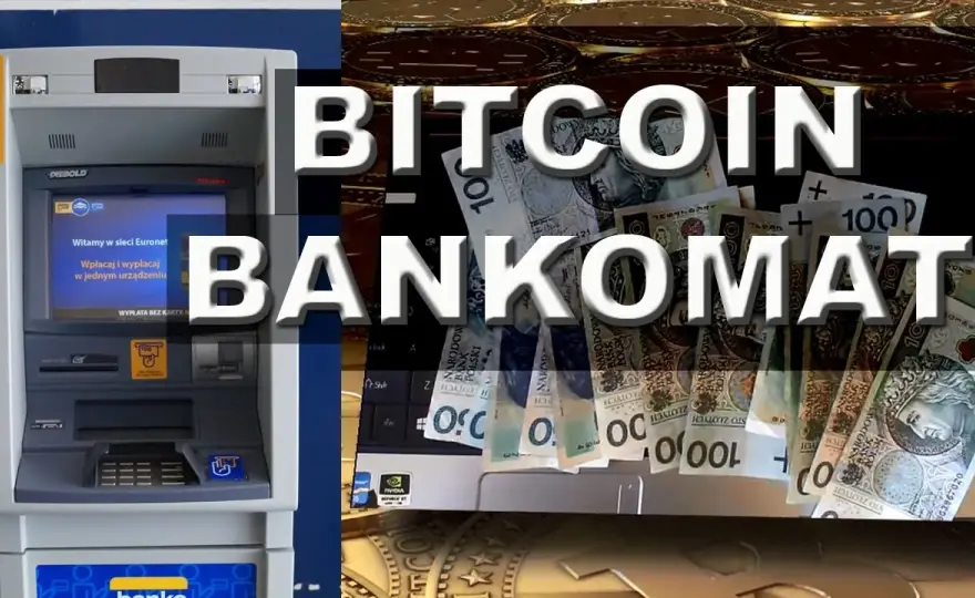 Jak bezpiecznie i szybko korzystać z Bitcoin bankomatu bez ryzyka