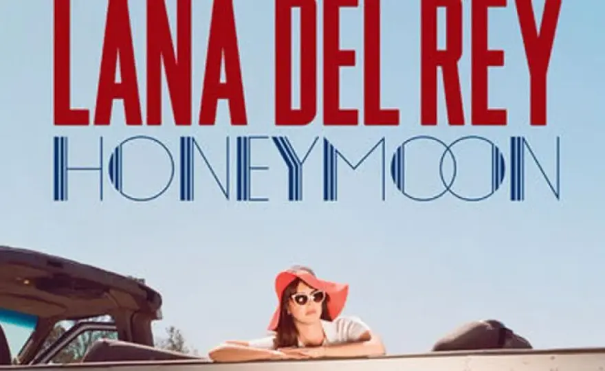 Lana Del Rey Honeymoon: O czym opowiada jej najnowszy album?