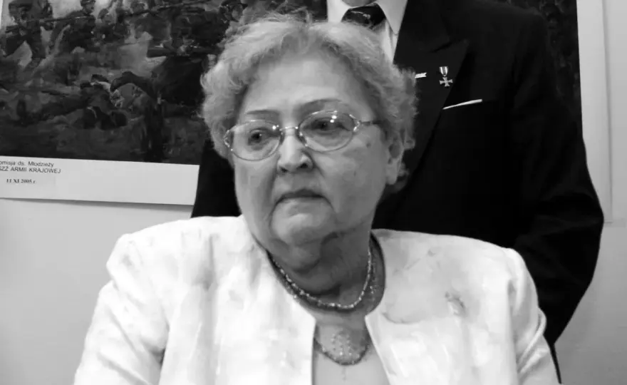 Co się stało z żoną Kuklińskiego? Tragiczne życie Joanny Kuklińskiej
