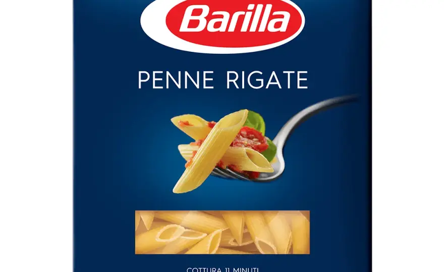 Makaron penne rigate: Jak gotować i 5 najlepszych przepisów