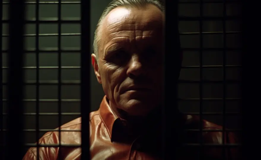 Hannibal Lecter nadal jedną z najlepszych ról według Anthony'ego Hopkinsa