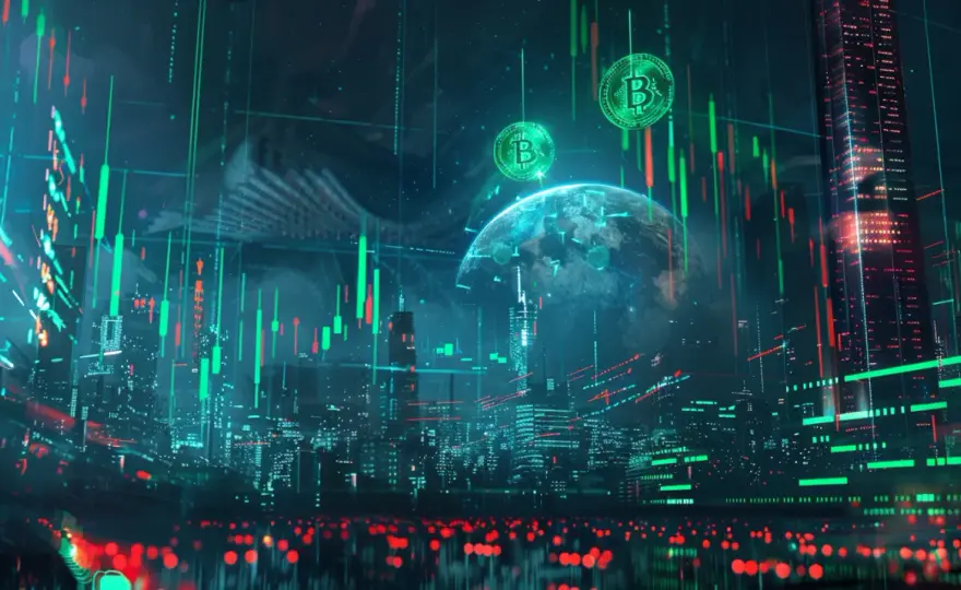 Cena Dashcoin: Czy to dobry moment na zakup? Analiza rynkowa 