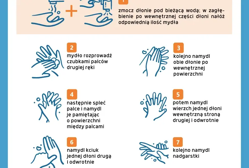 Dezynfekcja znaczenie: Jak skutecznie chronić zdrowie przed zakażeniem