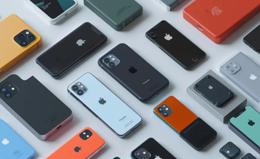 Skąd wiedzieć, który Iphone będzie dla mnie w porządku?