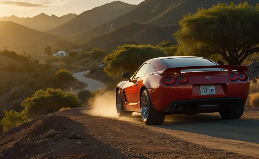 Najlepsza recenzja Forza Horizon - czy warto kupić kultową grę wyścigową?