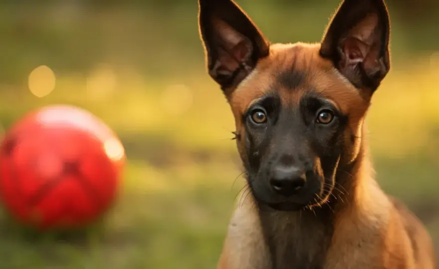 Profesjonalna hodowla malinois: jak wybrać najlepszą dla Twojego psa