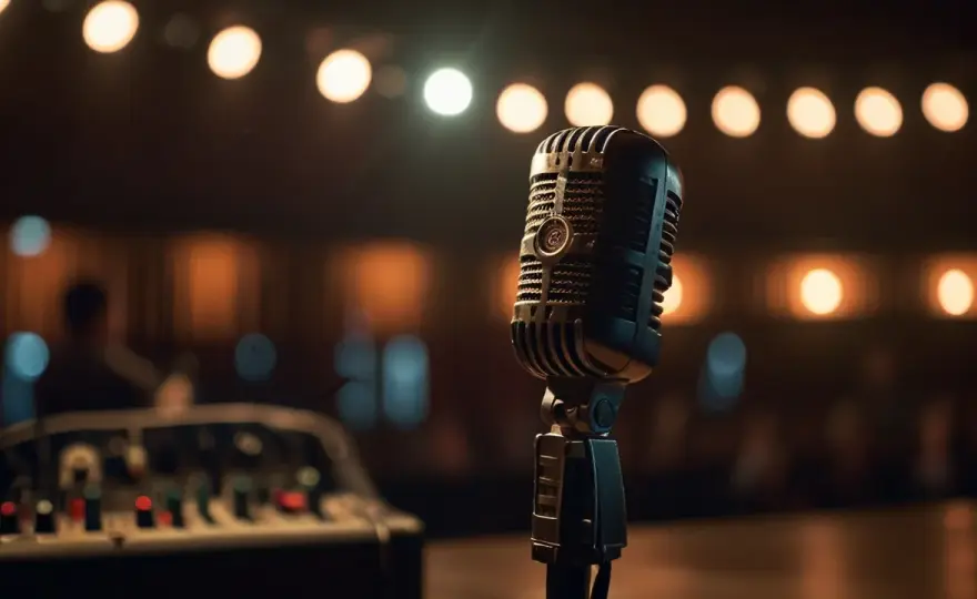 Kacha z Coals: Czy ma szansę zostać ikoną polskiej sceny indie?