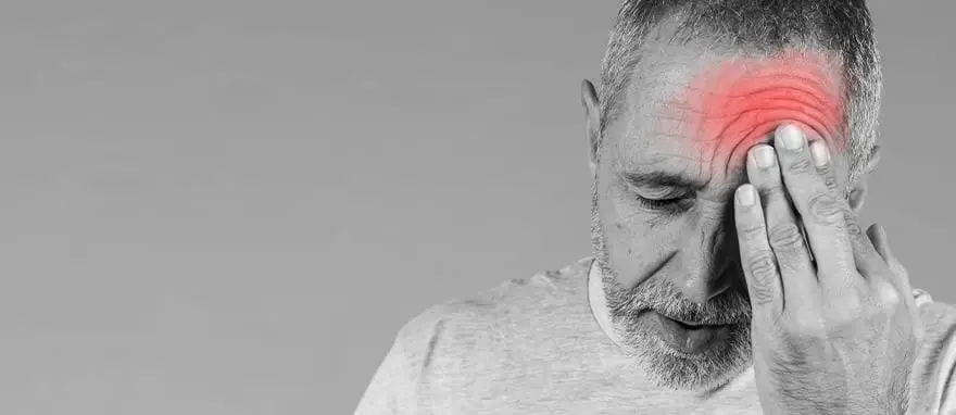 Ciśnienie 130 90 i ból głowy: Może powodować bóle głowy?