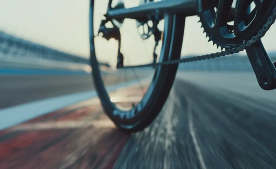 Fulcrum Racing Zero: Recenzja - Sprawdź wydajność tych kół
