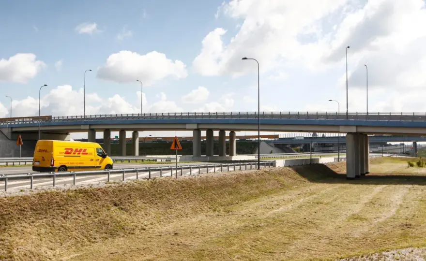 Kiedy autostrada Rzeszów-Jarosław będzie gotowa? Sprawdź najnowsze wieści
