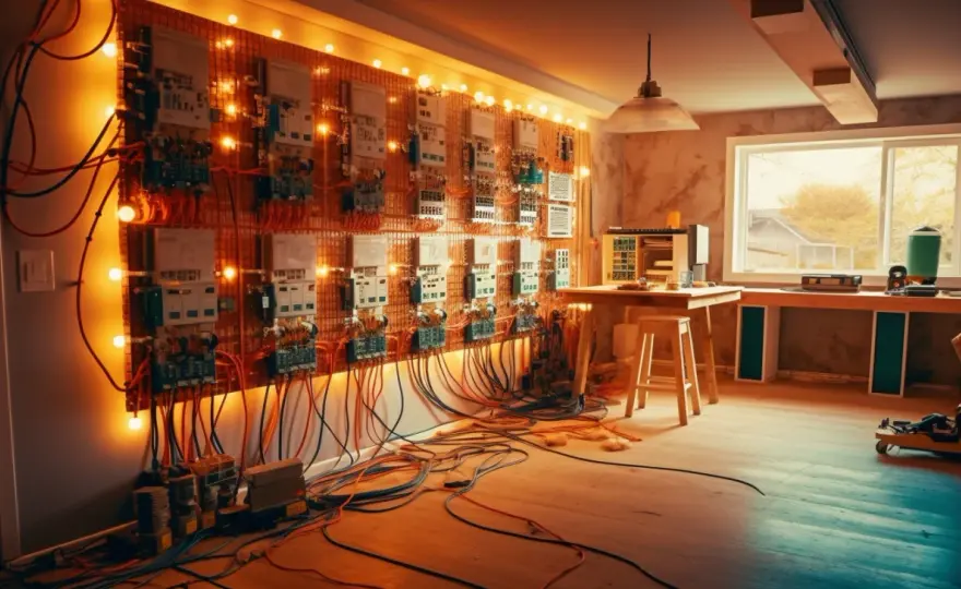 Instalacja Elektryczna - Kluczowe kwestie i kosztorys na projekt
