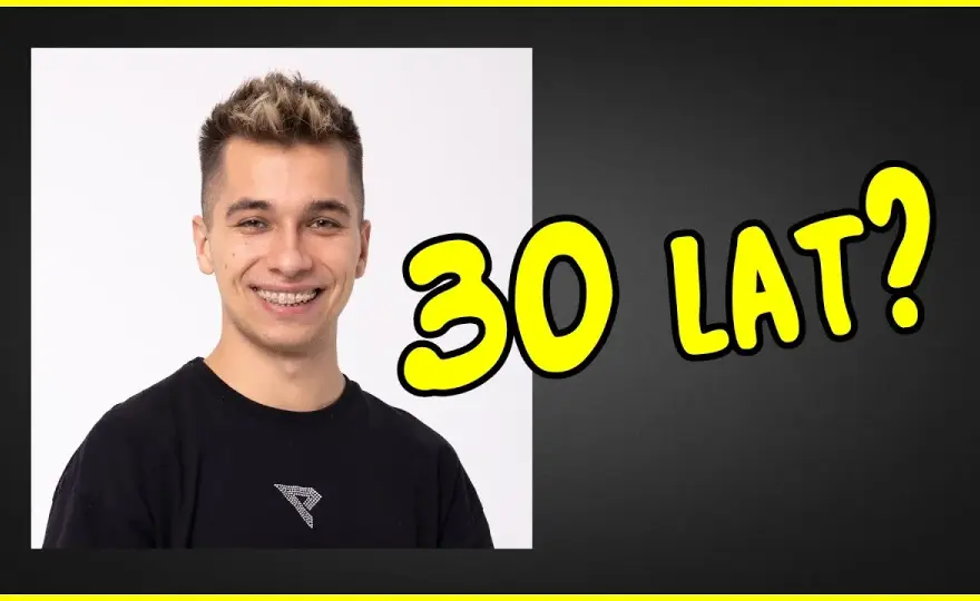 Ile lat ma Friz? Wiek popularnego YouTubera zaskakuje fanów