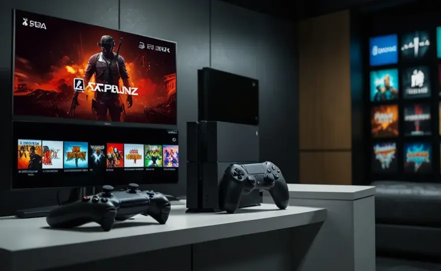 PS4 czy Xbox One - jak wybrać najlepszą konsolę dla siebie