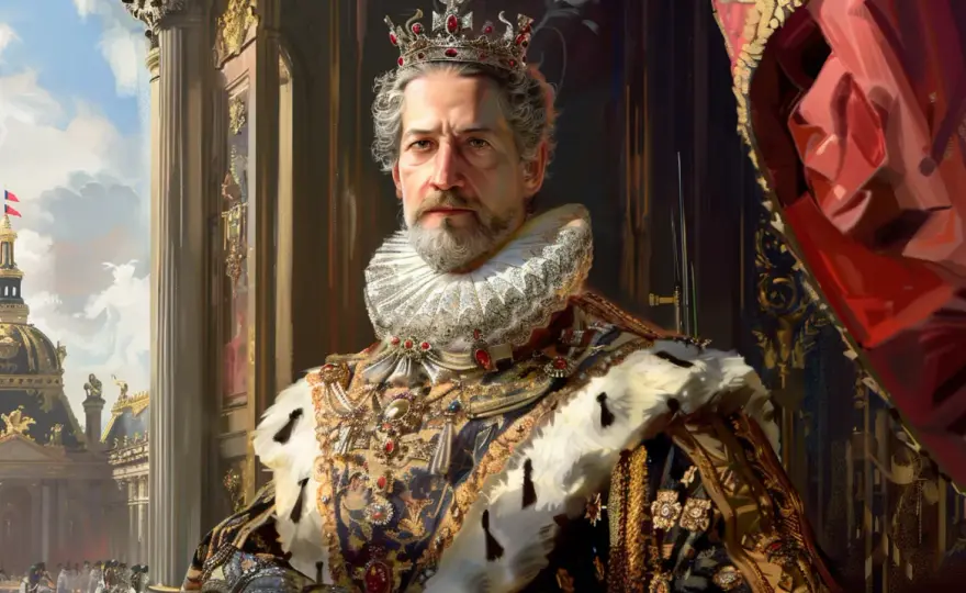 Kim był król Francji Louis Philippe? Historia i znaczenie rządów