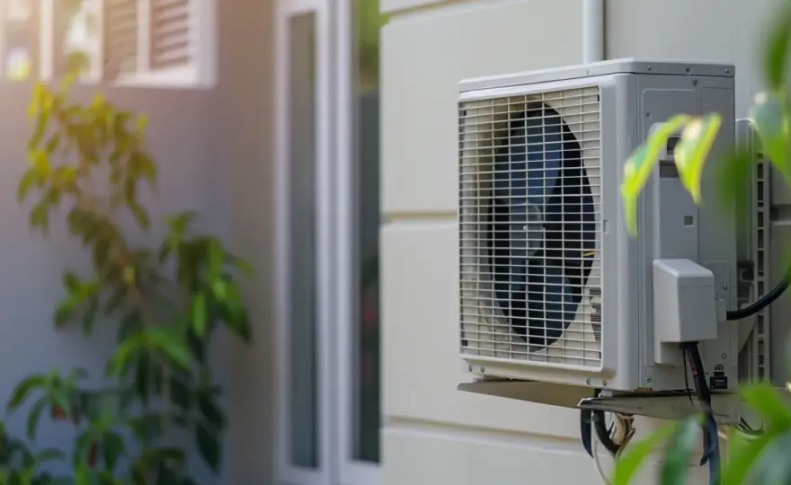 Klimatyzacja grzanie: Alternatywa dla tradycyjnego CO?