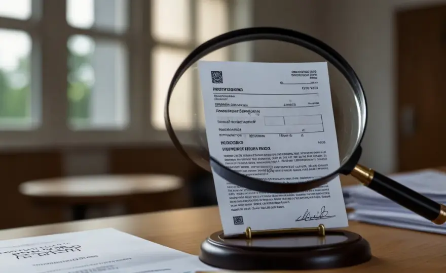 Krajowy Rejestr Długów - zweryfikuj się i sprawdź wpis!