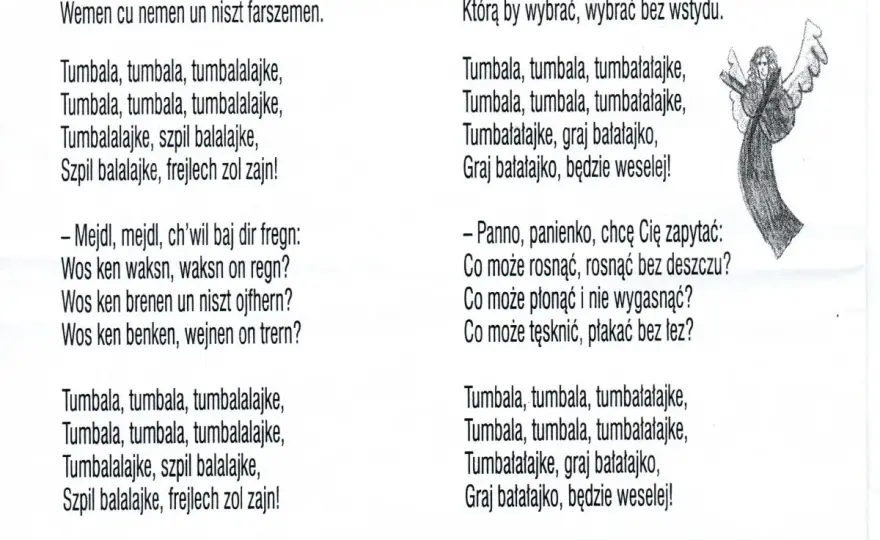Gdzie znaleźć darmowy tekst do piosenki? Najlepsze źródła online