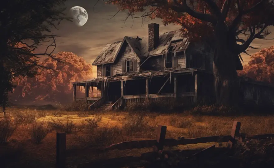 Filmy o Zjawiskach Paranormalnych: Tajemnice zjawisk paranormalnych