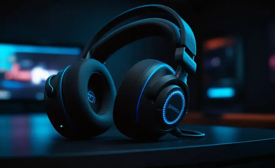 Czy Arctis Pro Wireless to najlepsze słuchawki dla graczy FPS?