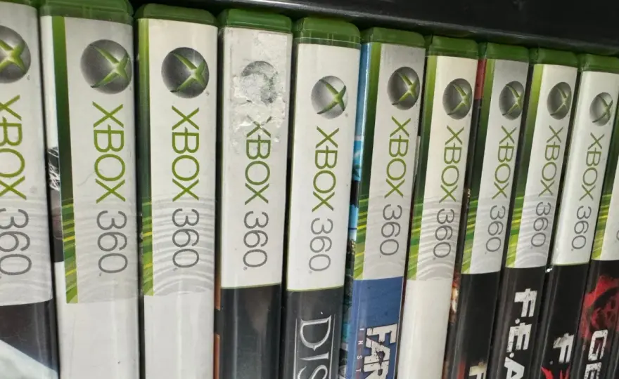 Top 10 gier na Xbox 360: najlepsze tytuły, które musisz mieć