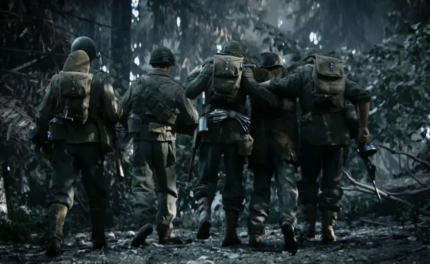 Call of Duty: WWII - spolszczenie: pobierz i zainstaluj już teraz