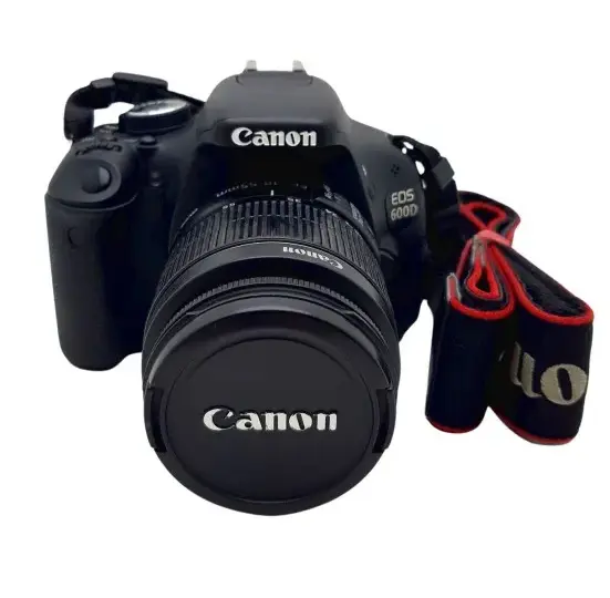Jak wybrać najlepszy obiektyw do Canon 600D? Porównanie i praktyczne porady