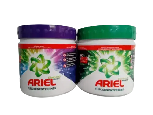 Ariel odplamiacz gdzie kupić - najlepsze miejsca i ceny, które zaskoczą