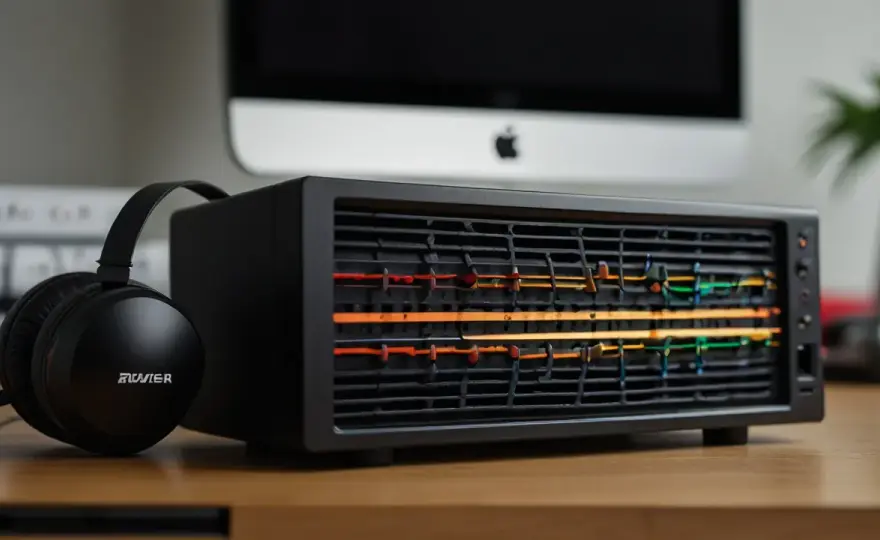 Czy zewnętrzna karta muzyczna USB poprawi brzmienie twojego PC?