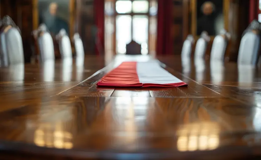 Okrągły stół: Jak zmienił historię Polski? Fakty i mity