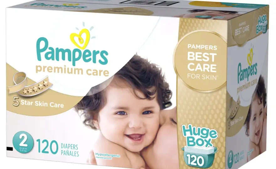 Pampers Pro Care czy Premium Care: Które pieluchy są lepsze dla skóry?