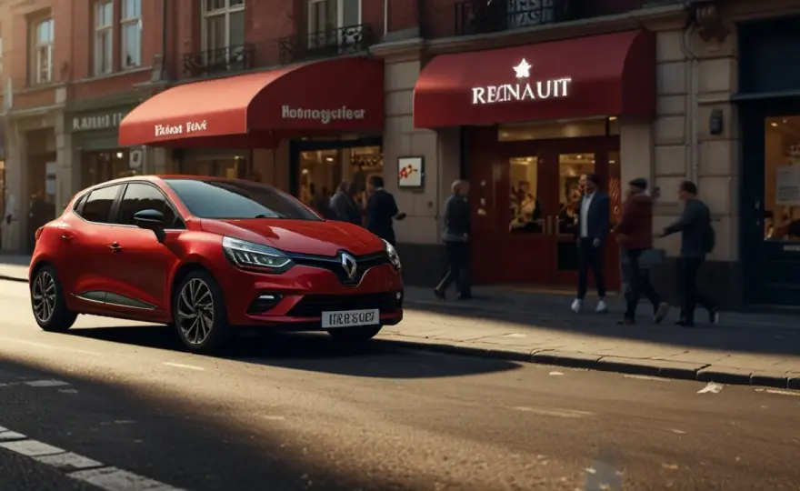 Co naprawdę sądzą kierowcy o Renault Clio? Oto szczere opinie