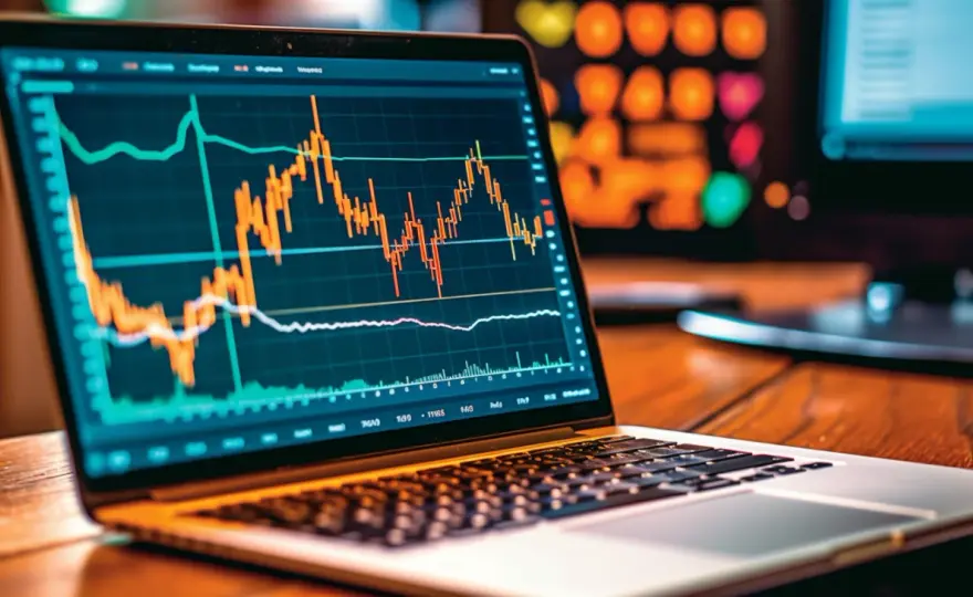 Jakie zarobisz kupując Bitcoin za 1000$ zgodnie z prognozami Cathie Wood