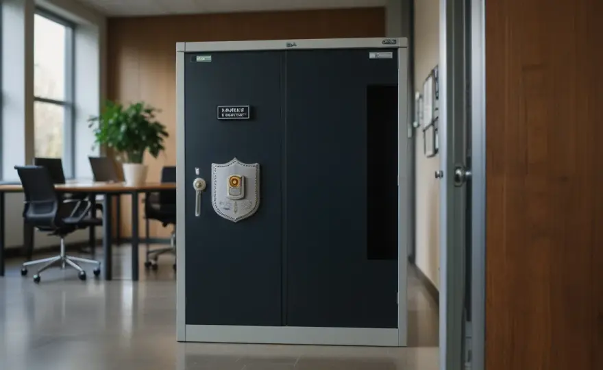 Podstawowe informacje o bezpieczeństwie, które firma musi znać