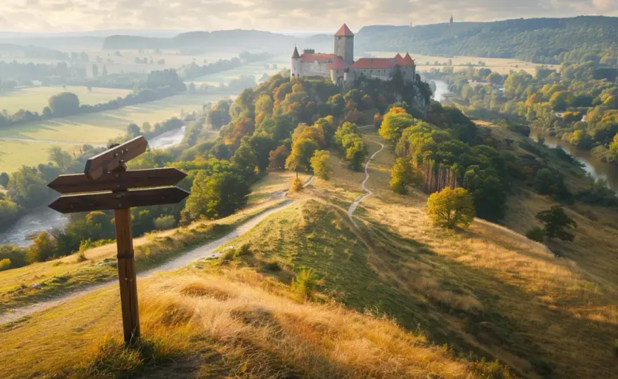 Podróże po Polsce: Odkryj ukryte skarby kraju