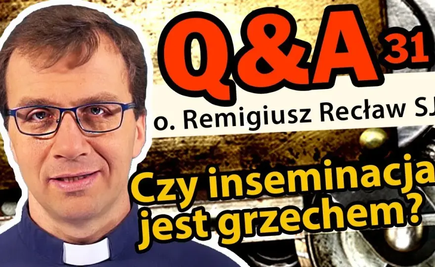 Czy inseminacja to grzech? Moralne dylematy według Kościoła katolickiego