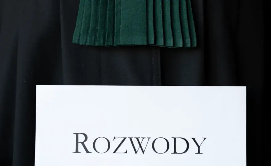 Jak wygląda rozprawa rozwodowa? Co musisz wiedzieć, aby się przygotować