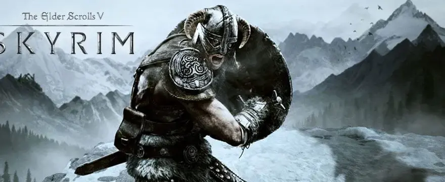 Skyrim ile godzin gry - poznaj faktyczny czas na ukończenie fabuły