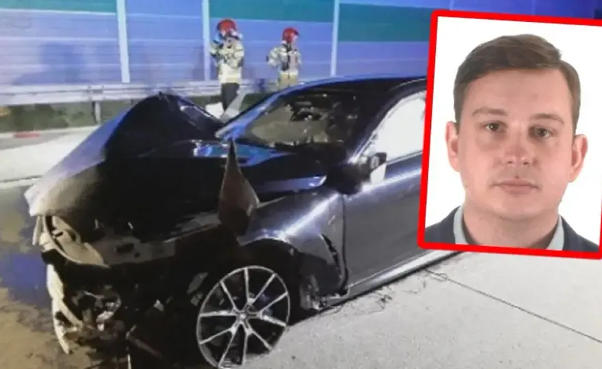 Kim jest kierowca bmw z a1? Tragiczny wypadek i jego konsekwencje