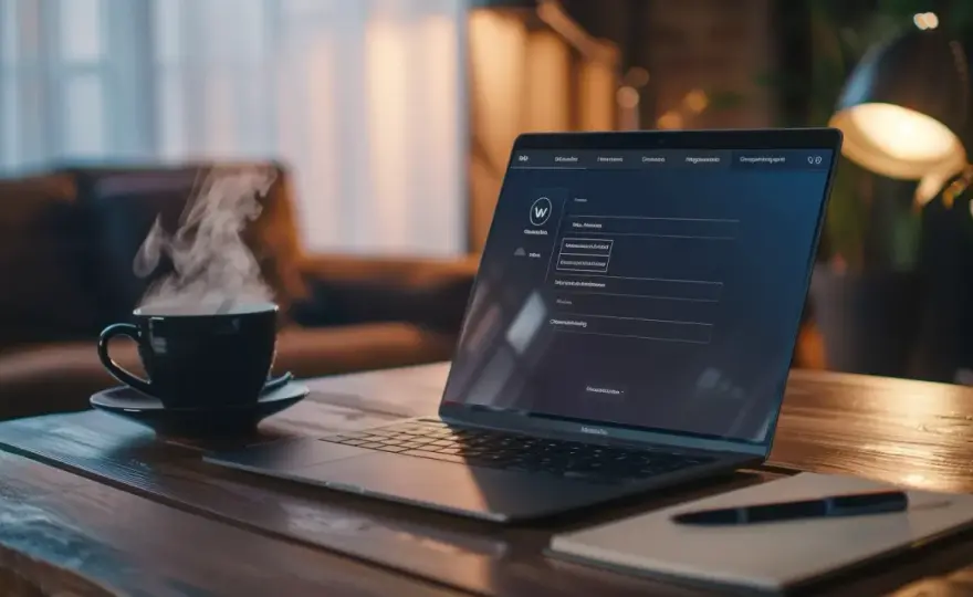 Wirtualna uczelnia WSB: Jak się zalogować? Instrukcja krok po kroku