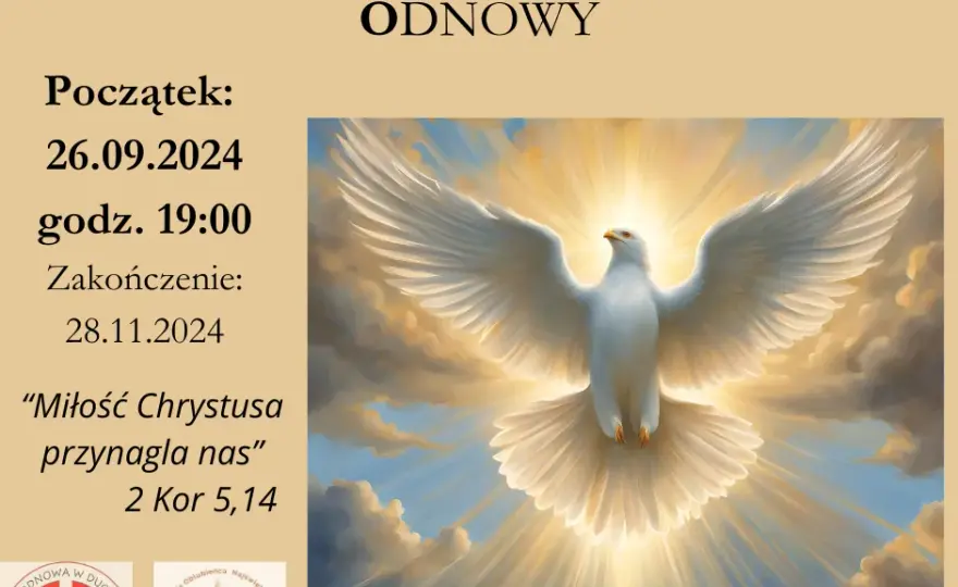 Rekolekcje ewangelizacyjne: jak wziąć udział i co zyskujesz duchowo