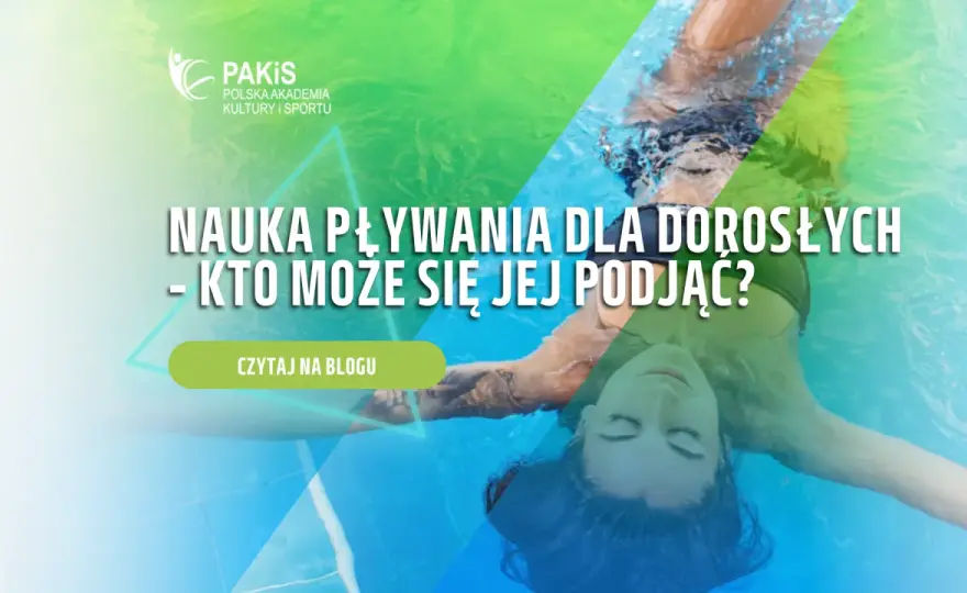 Kto może prowadzić naukę pływania? Poznaj wymagania i kwalifikacje