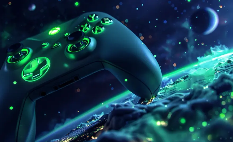 Game Pass - Najlepsze gry na konsolę w ofercie Game Pass