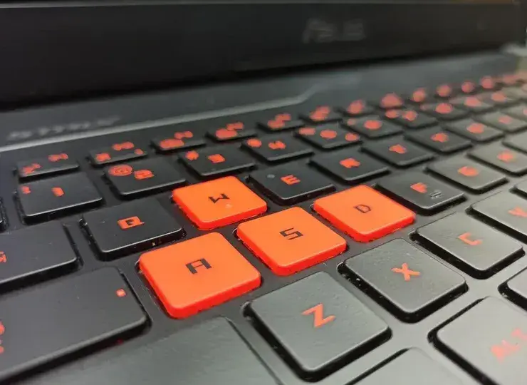 Nie działa klawiatura w laptopie? Oto skuteczne rozwiązania problemu
